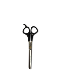 Tools-2-Groom Enkelzijdige effileerschaar 6''