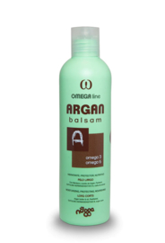 Nogga  Argan Balsam 250 ml - Lange Vacht