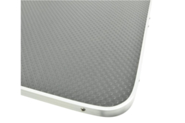 Hydraulische Trimtafel  GK 60x100 cm - Gratis Verzending