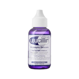 Leucillin HOCL Antiseptic Skin Care -  huid & oren & ogen van dieren.