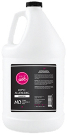 Pet Silk Hypoallergenic Shampoo - Gevoelige huid of allergieën