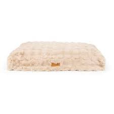 Scruffs Hondenmatras Alpine Champagne- 2 Maten