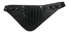 Scharen holster Heupband