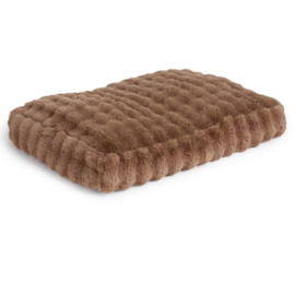 Scruffs Hondenmatras Alpine Taupe- 2 Maten