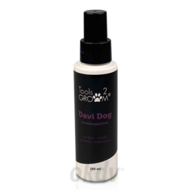 Hondenparfum Tools-2 Groom Davi Dog Pet perfume 100 ml