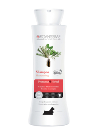 Biogance Organissime Herbal hondenshampoo 250ml- Alle Rassen