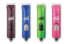 Andis Brushless 2 Speed Hondentondeuse Blauw - Gratis verzending
