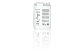 Biogance Proteine plus hondenshampoo 5  Liter- Alle vachten