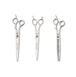 Geisha 7,5""set Professioneel-Gratis verzending