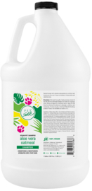 Pet Silk Aloë Vera Oatmeal Shampoo 3,79 Liter met gratis pomp- Verzorgend
