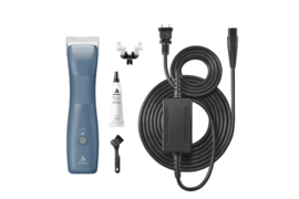 Andis Tondeuse Emerge Blauw- Draadloos - Gratis verzending