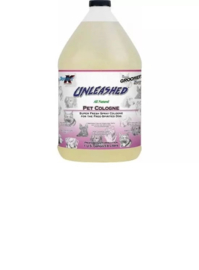 Double K Unleashed Coat Cologne - Lotion - 237ml - 473 ml -3,8 L