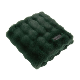 Scruffs Festive Faux Fur Deken 110 x 72,5 cm