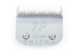 Scheerkop Tritra 3,2mm size 7F - Gratis Verzending