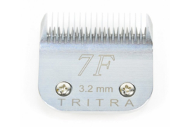 Scheerkop Tritra 3,2mm size 7 F - Snap on- Fijn
