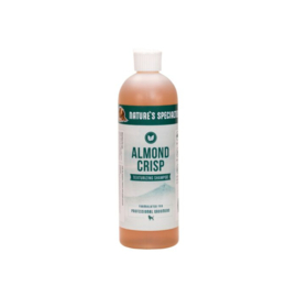 Natures Specialties Almond Crisp Shampoo 473 ml