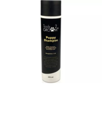 Puppy Shampoo Tools 2 Groom