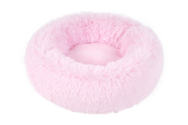 Hondenmand Adéle Roze - O'LaLa Pets  50 cm