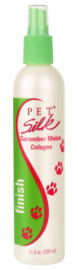 Pet Silk Clean Cucumber Melon Cologne