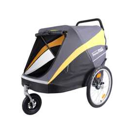 Innopet Buggy Hercules 2.0- Gratis Verzending