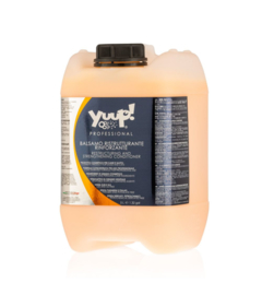 YUUP! Restructering & Strengthening conditioner 5 liter