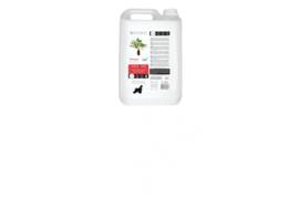 Biogance Organissime Herbal shampoo 5 liter Ecocert-Voor alle rassen - Gratis verzending