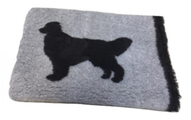 Vet Bed Extra Soft - GOLDEN RETRIEVER - Gratis Verzending