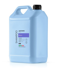 Artero Blanc Hondenshampoo 5 liter - Witte vachten