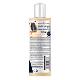 Bugalugs Oatmeal & Aloe Hondenshampoo 250ml -droge, jeukende en geïrriteerde huid te kalmeren.