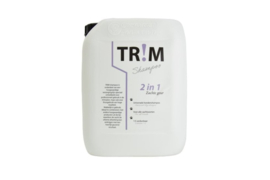 Hondenshampoo 2 in 1 - 5 Liter