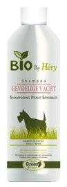 HERY BIO GEVOELIGE VACHT SHAMPOO 200 ML