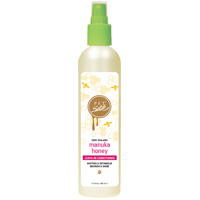 Petsilk Manuka Honey Leave-In Conditioner 300ml - vermindert haarbreuk en haarverlies