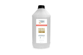 PSH Kera Argan Shampoo 5 Liter- Hydrateert en voedt- Droge vachten