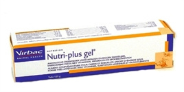 VIRBAC NUTRI-PLUS GEL 120 GR