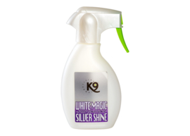 K9 White Magic Silver Shine 250ml- Keratine leave-in conditioner