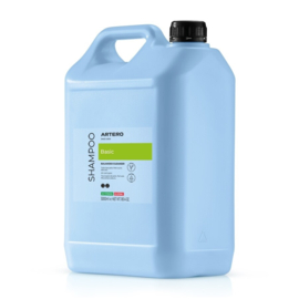 Artero Basic Hondenshampoo 5 liter -Alle Rassen