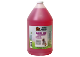 Nature’s Specialties Barkle & Shine Droogshampoo Mousse 3,8 Liter- Face en Body Wash