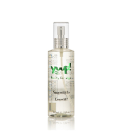 Yuup! Emerald long lasting fragrance hondenparfum 50 & 100 ML