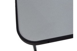 Trimtafel Opvouwbaar  81x46x80cm - Gratis verzending