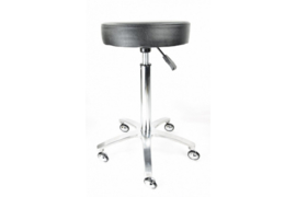 Trimstoel Round Seat  - Gratis verzending
