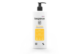Biogance My Puppy Shampoo 1 Liter- Puppy shampoo - Gevoelige huid