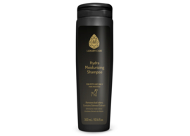 Hydra Luxury Care - Moisturizing Shampoo 300 ml - honden en katten alle rassen