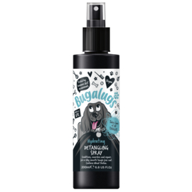 Bugalugs – Hydrating Detangling Spray Origineel – Tegen Knopen – 200ML ( Ontklitspray)