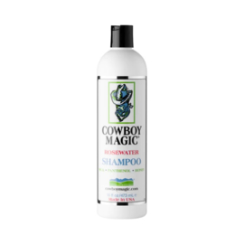 Cowboy Magic Rosewater Shampoo - Reinigd en voedt