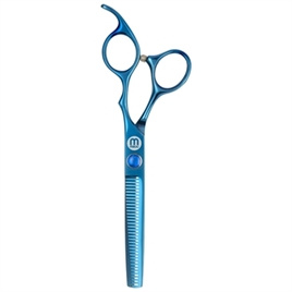 Mikki Doodle Effileerschaar Enkel 16,5 cm- 35 tanden