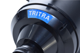 Waterblazer Hond Zwart Tritra LTA- Ideaal voor thuisgebruik en fokkers-Gratis Verzending