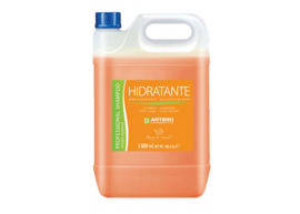 Artero hydraterende shampoo 5 Liter - Doffe of lange vacht