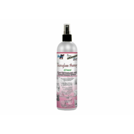 Double K Tangles away Ontklitspray 473 ml - Ontklit spray