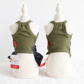Hondenjurkje  Petstyle 92 Large - Ruglengte 35cm- In voorraad