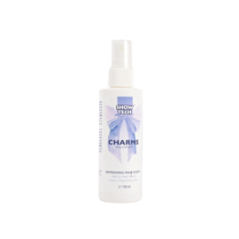 Show Tech Charms Hondenparfum Spray 100 ml